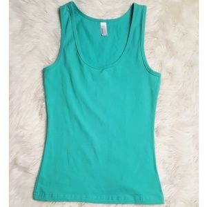 American Apperal Tank Top